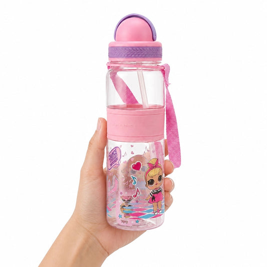 Dolly Dream Water Bottle