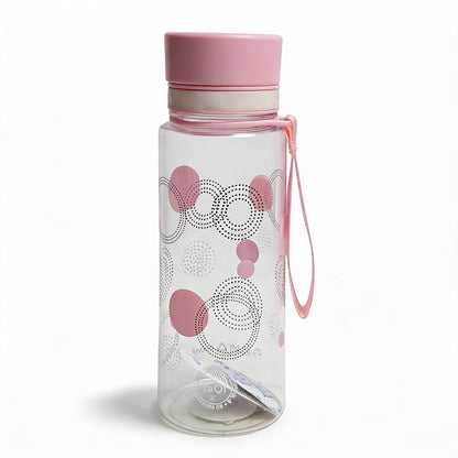 Blush Bloom Water Bottle