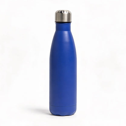 Ocean Blue Water Bottle