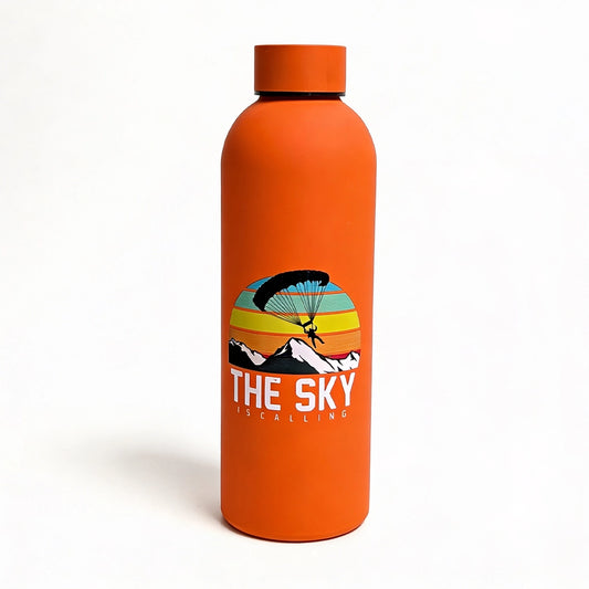 Water Bottle