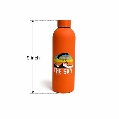Sky Rider Water Bottle