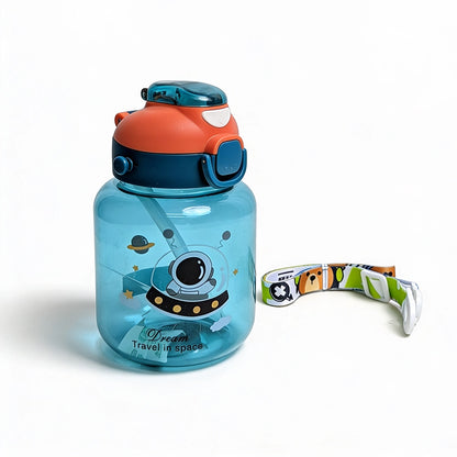 Space Buddy Water Bottle