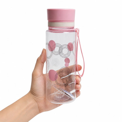 Blush Bloom Water Bottle