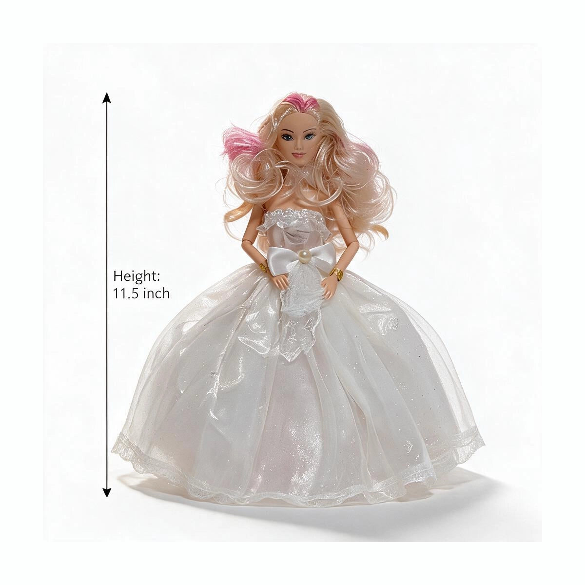 Wedding Doll