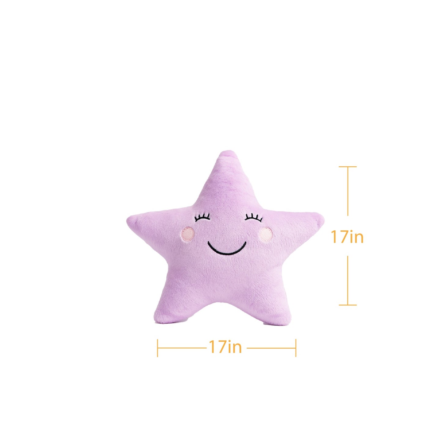 Twinkle Star (Lilac)