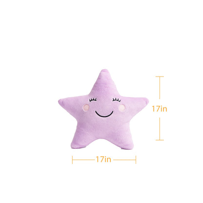 Twinkle Star (Lilac)