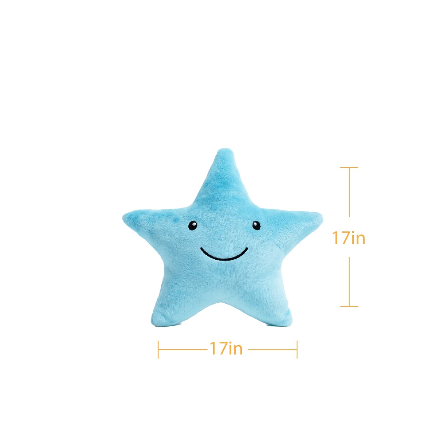 Twinkle Star (Light Blue)