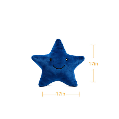 Twinkle Star (Blue)