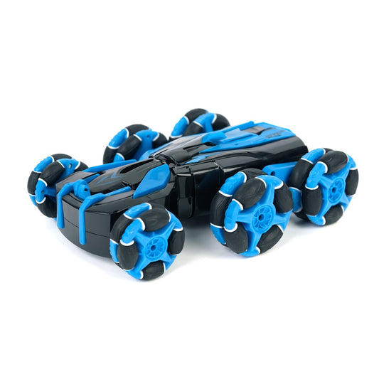 Stunt Racing 6 Wheel 666-8222A