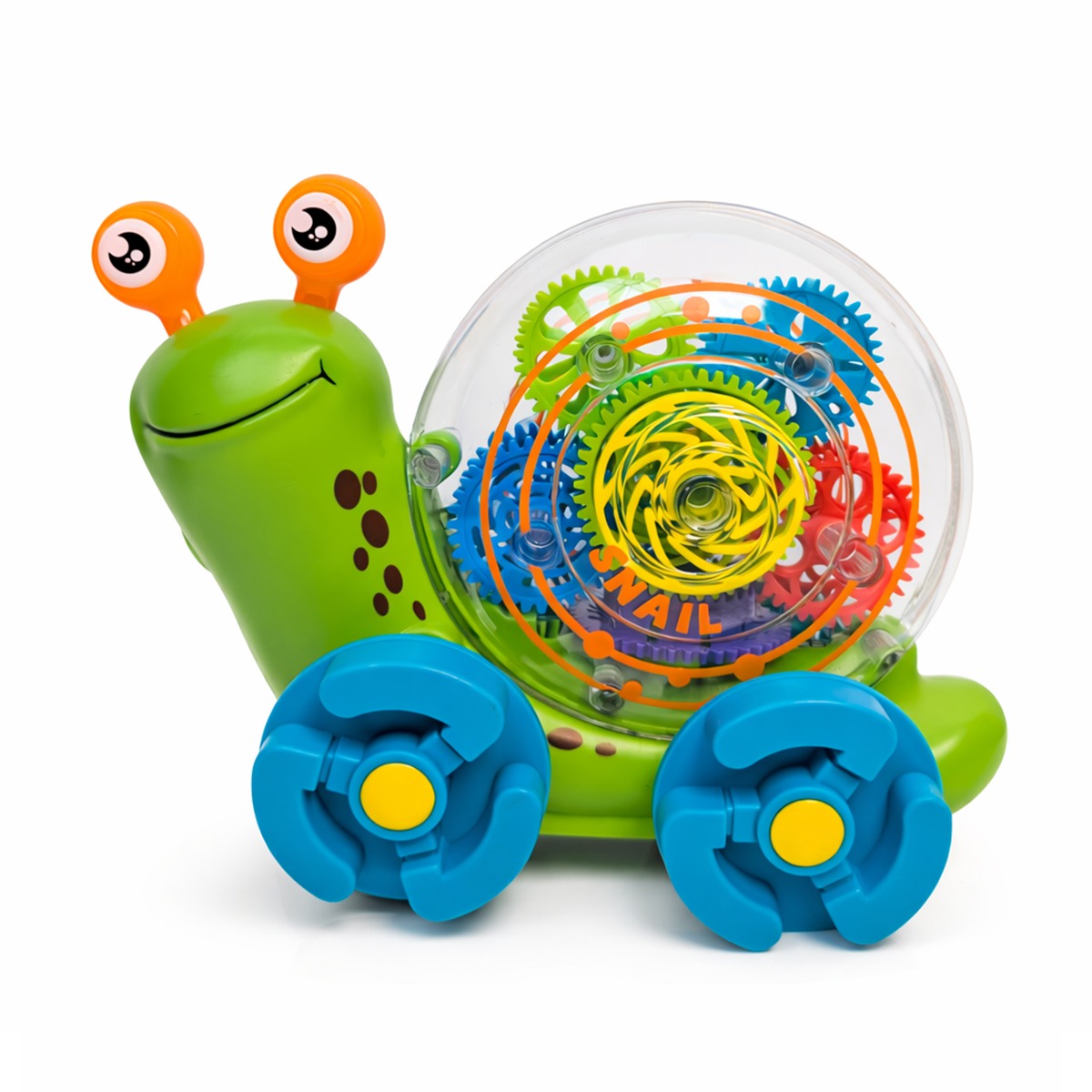 Gear Gear Snail-659B