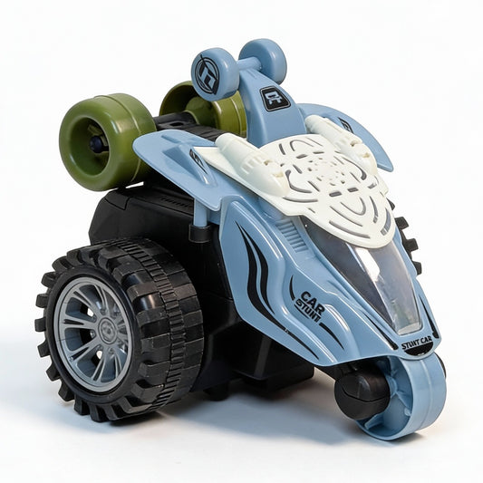 Stunt car exquisite styling