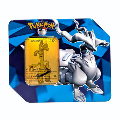 Pokemon Card