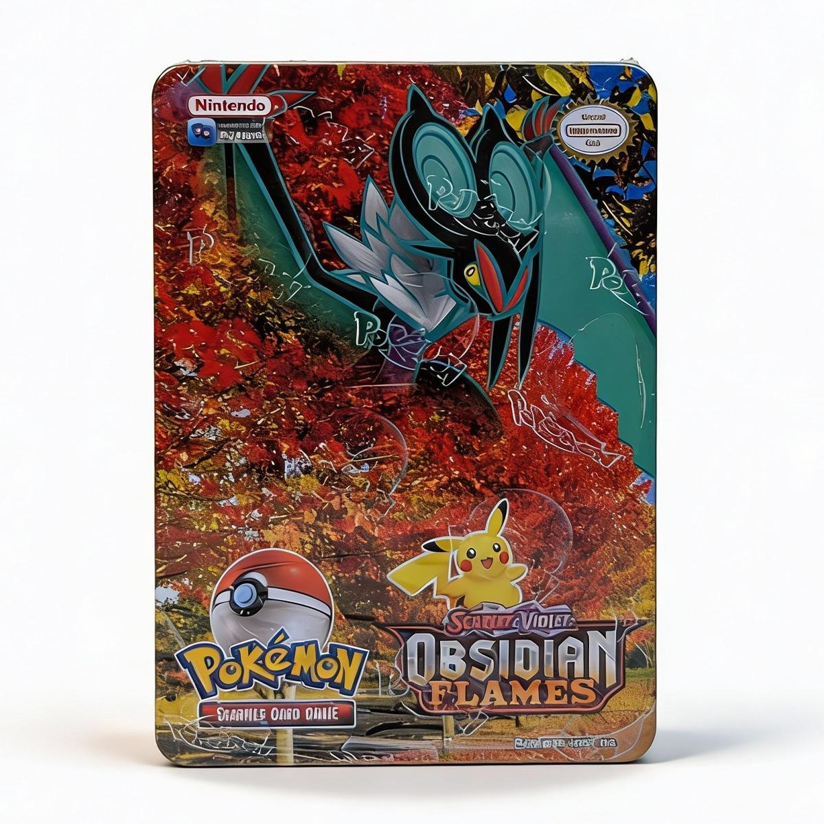 Pokemon Card PK-178