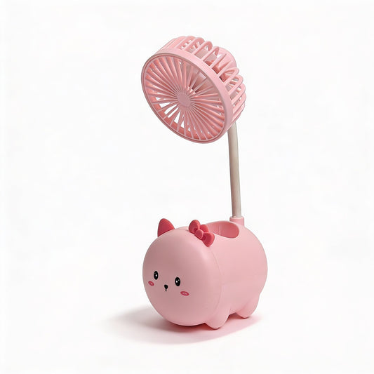 Pen Holder Fan China