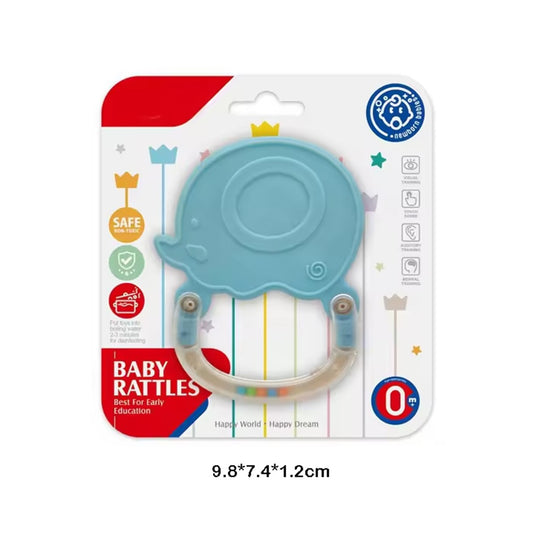 Baby Teether HE0102