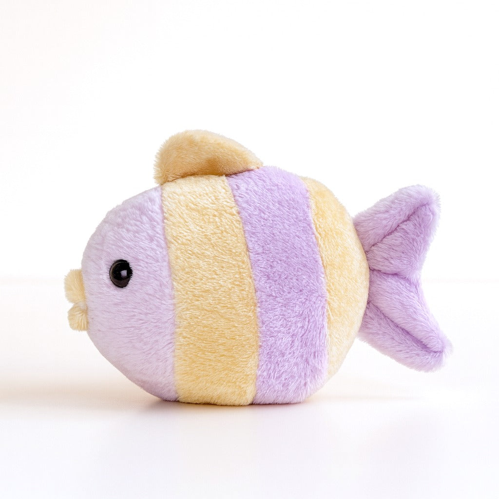 Squishy Fishy (Lilac)