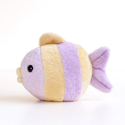 Squishy Fishy (Lilac)