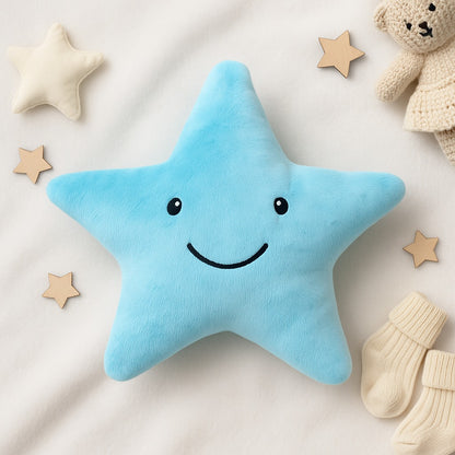 Twinkle Star (Light Blue)