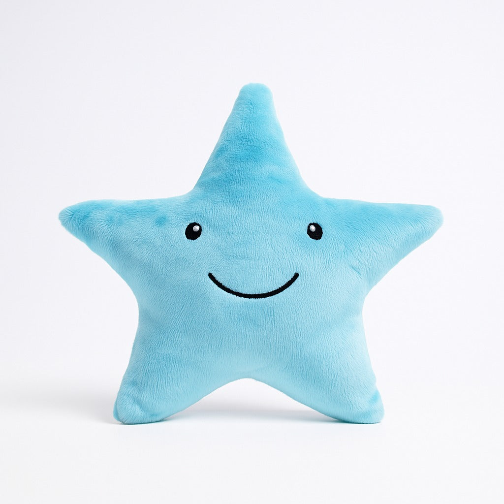 Twinkle Star (Light Blue)