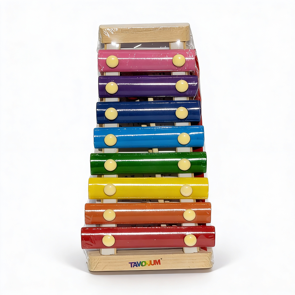 Wooden Xylophone NO.400