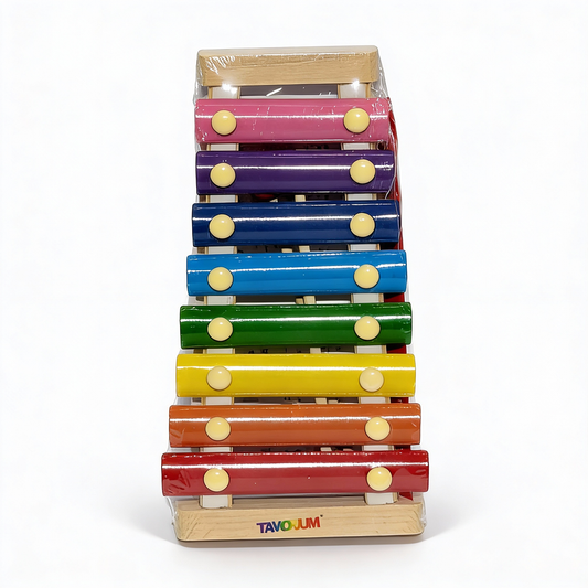 Wooden Xylophone NO.400