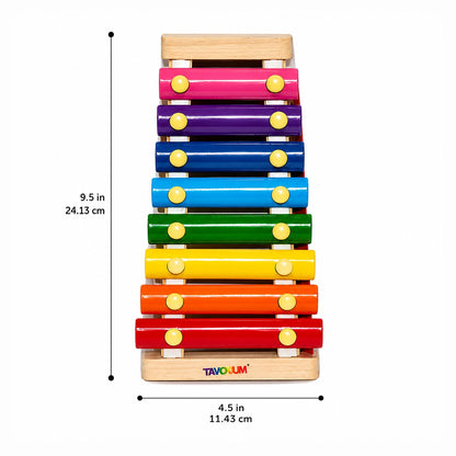 Wooden Xylophone NO.400