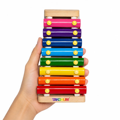 Wooden Xylophone NO.400