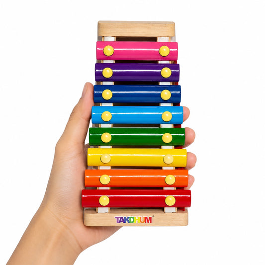 Wooden Xylophone NO.400