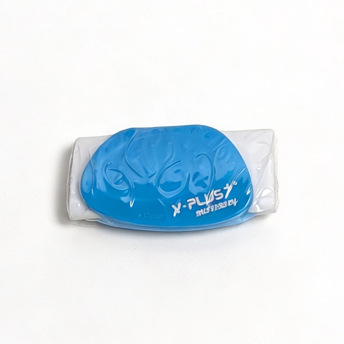 Y-Plus Butterfly Eraser