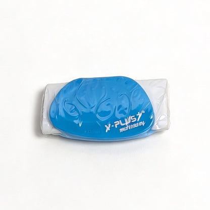 Y-Plus Butterfly Eraser