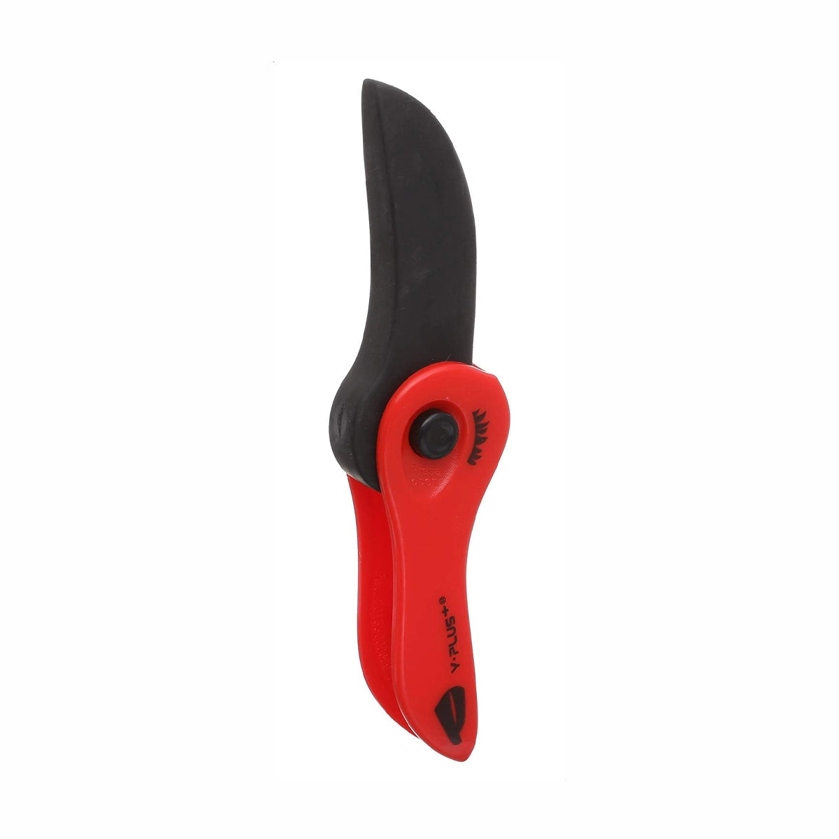 Y-Plus Parakeet Eraser