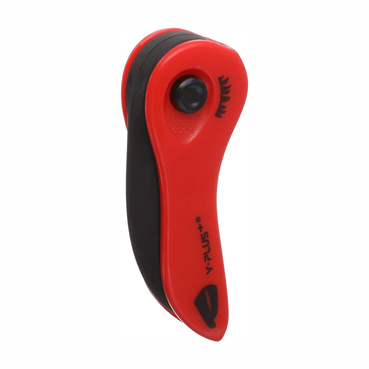 Y-Plus Parakeet Eraser
