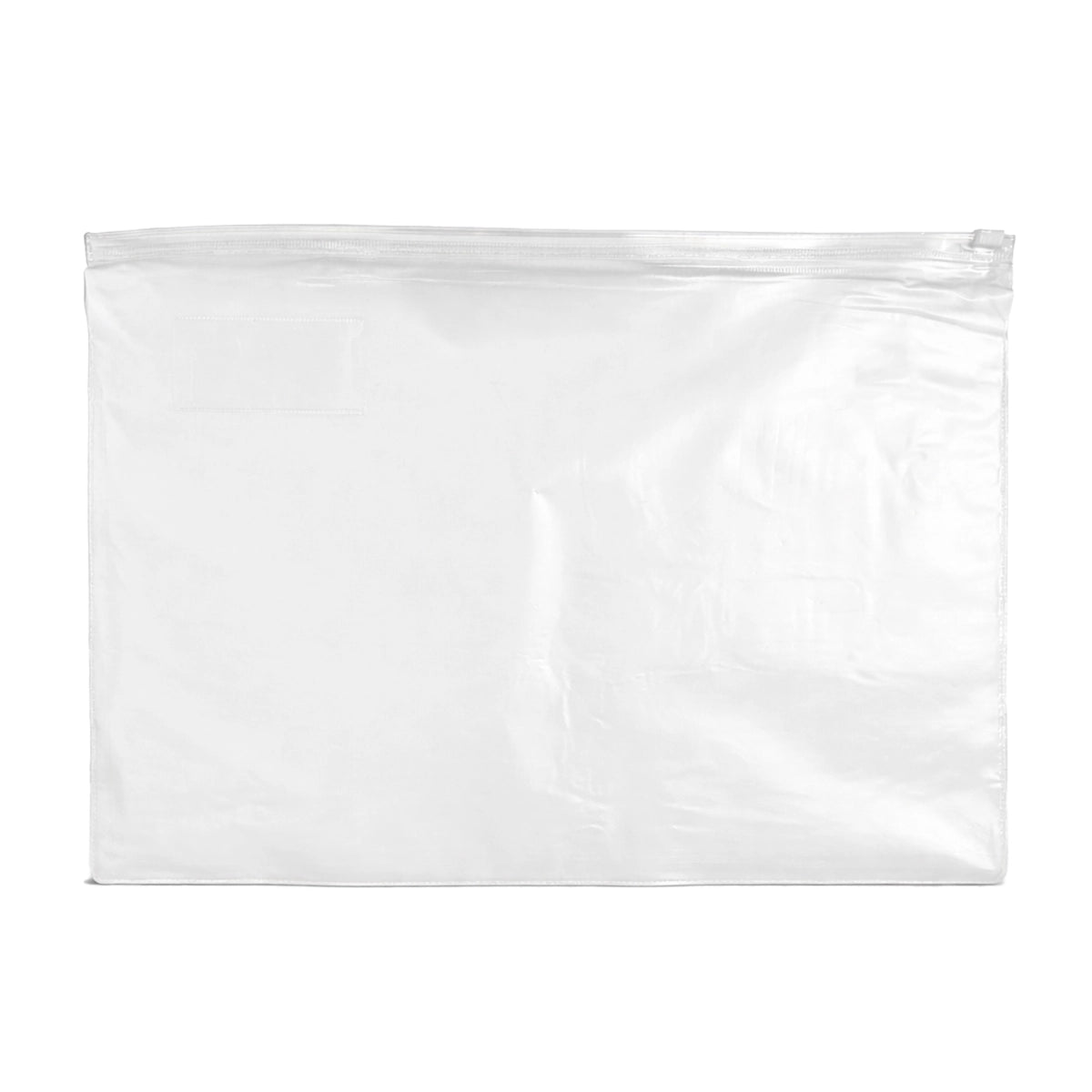 Zipper Bag-Sivic