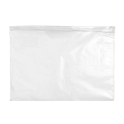 Zipper Bag-Sivic