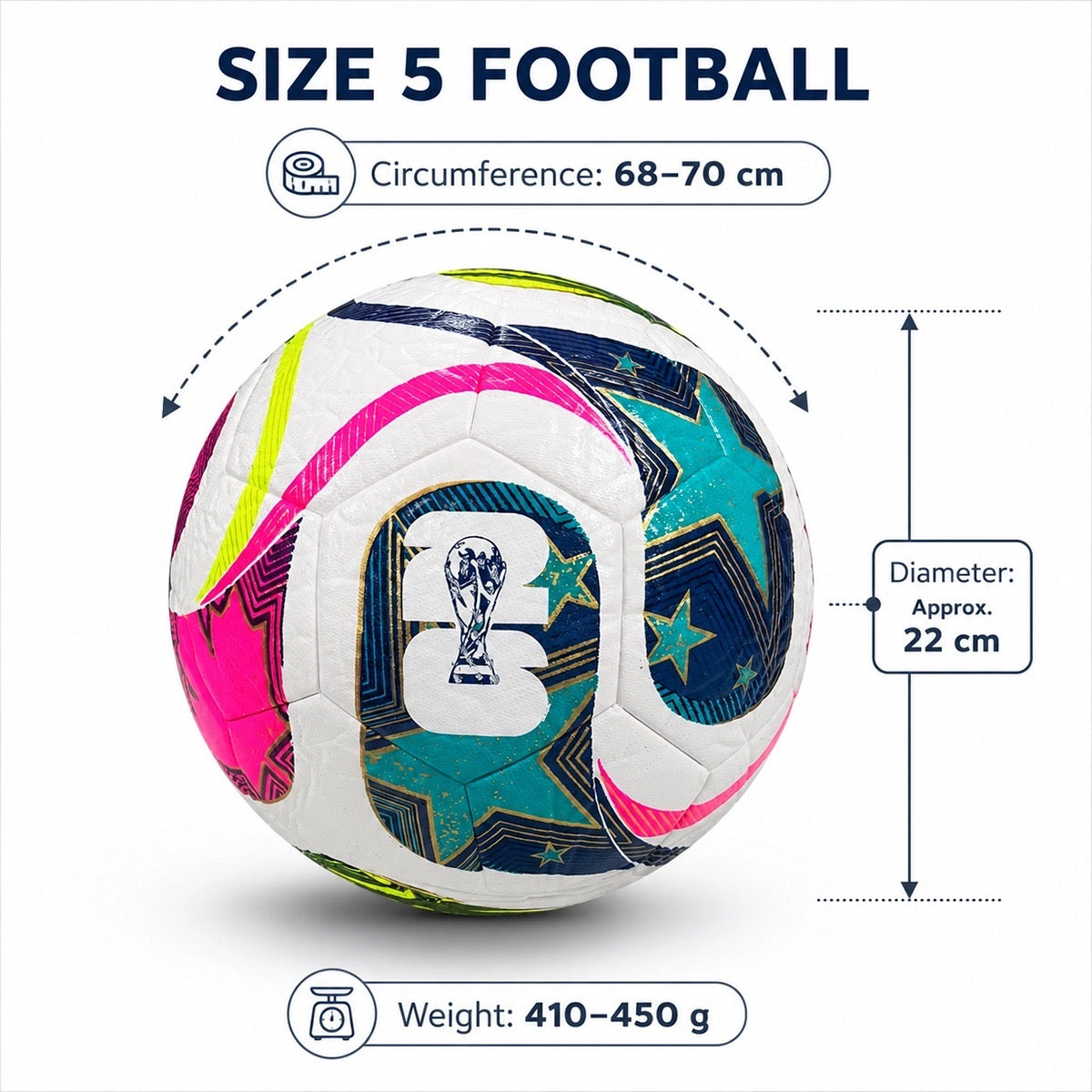 FIFA 2026 Football
