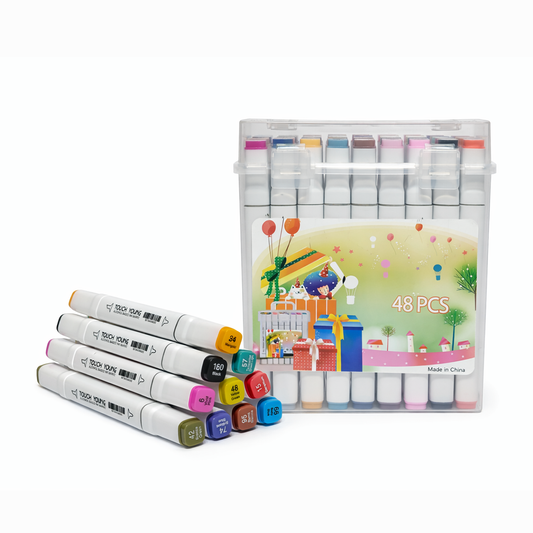 Art Marker-509 (48 Colour)