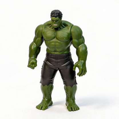 Hulk Action Figure - Avengers Endgame
