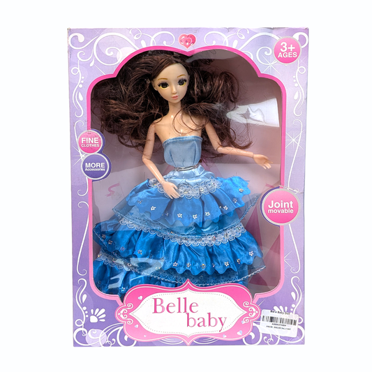 Belle Baby Doll