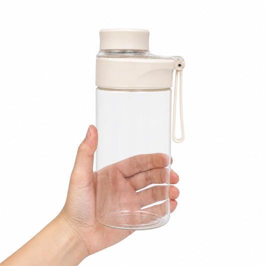 Pure Sip Water Bottle