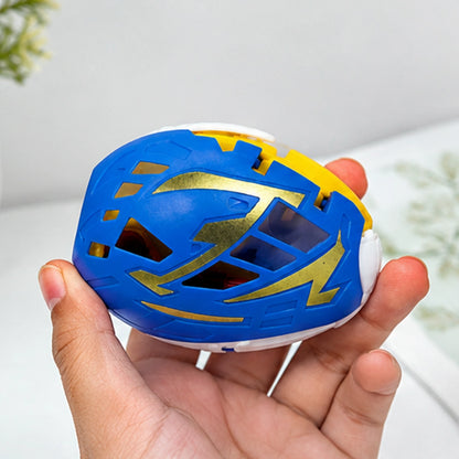 Children's Deformation Toy