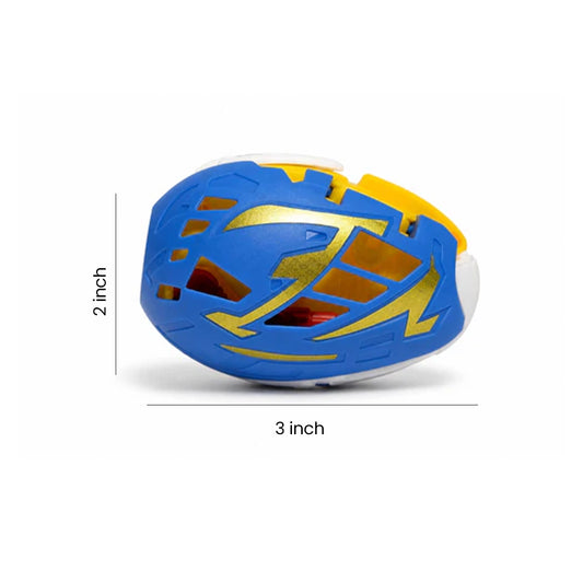 Children's Deformation Toy