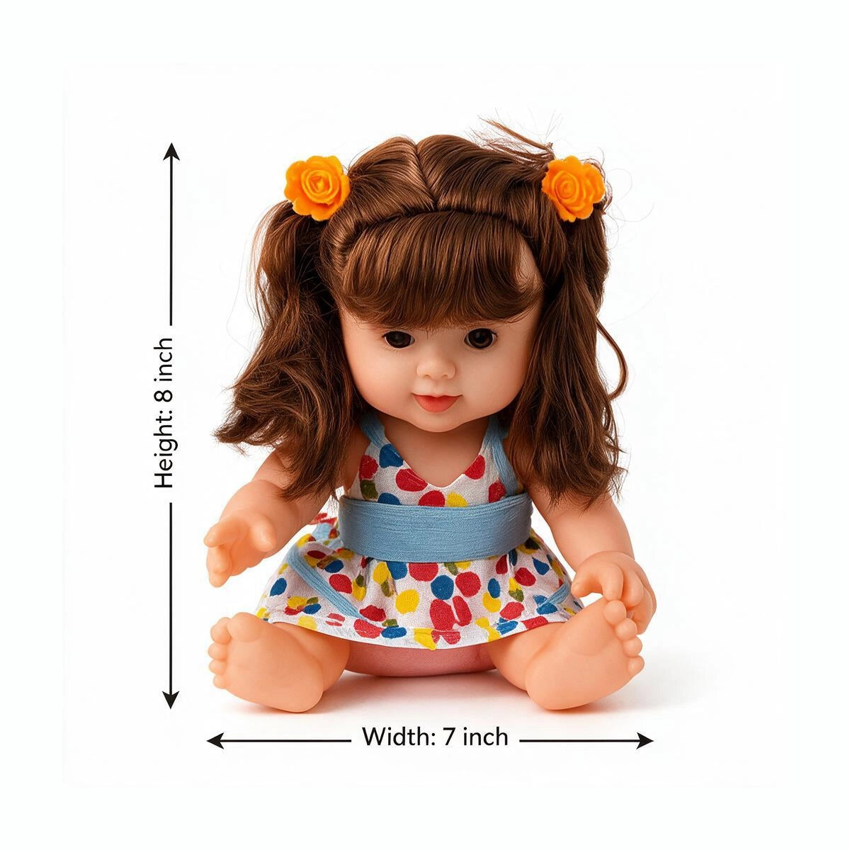 My Cute Baby Doll