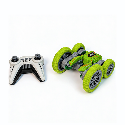 Dance Stunt Remote Control Car