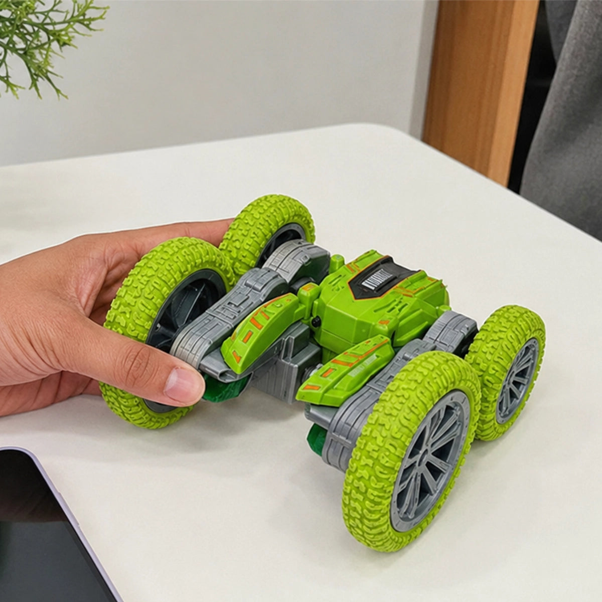 Dance Stunt Remote Control Car