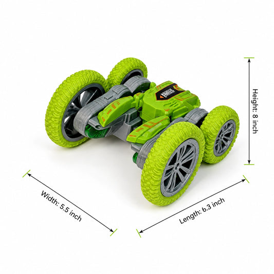 Dance Stunt Remote Control Car