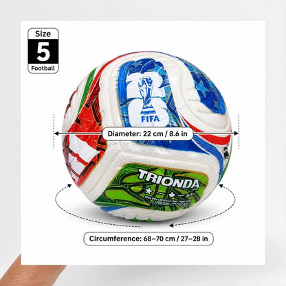 Trionda Football FIFA 2026