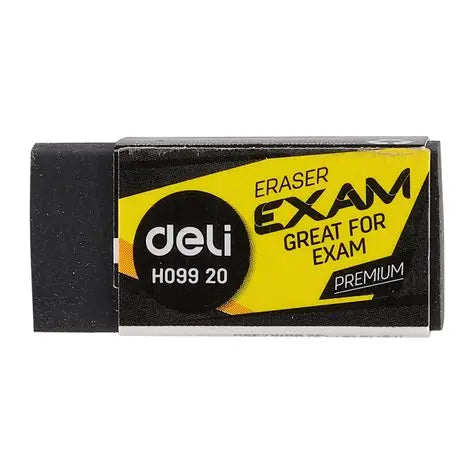 Deli Eraser H09920