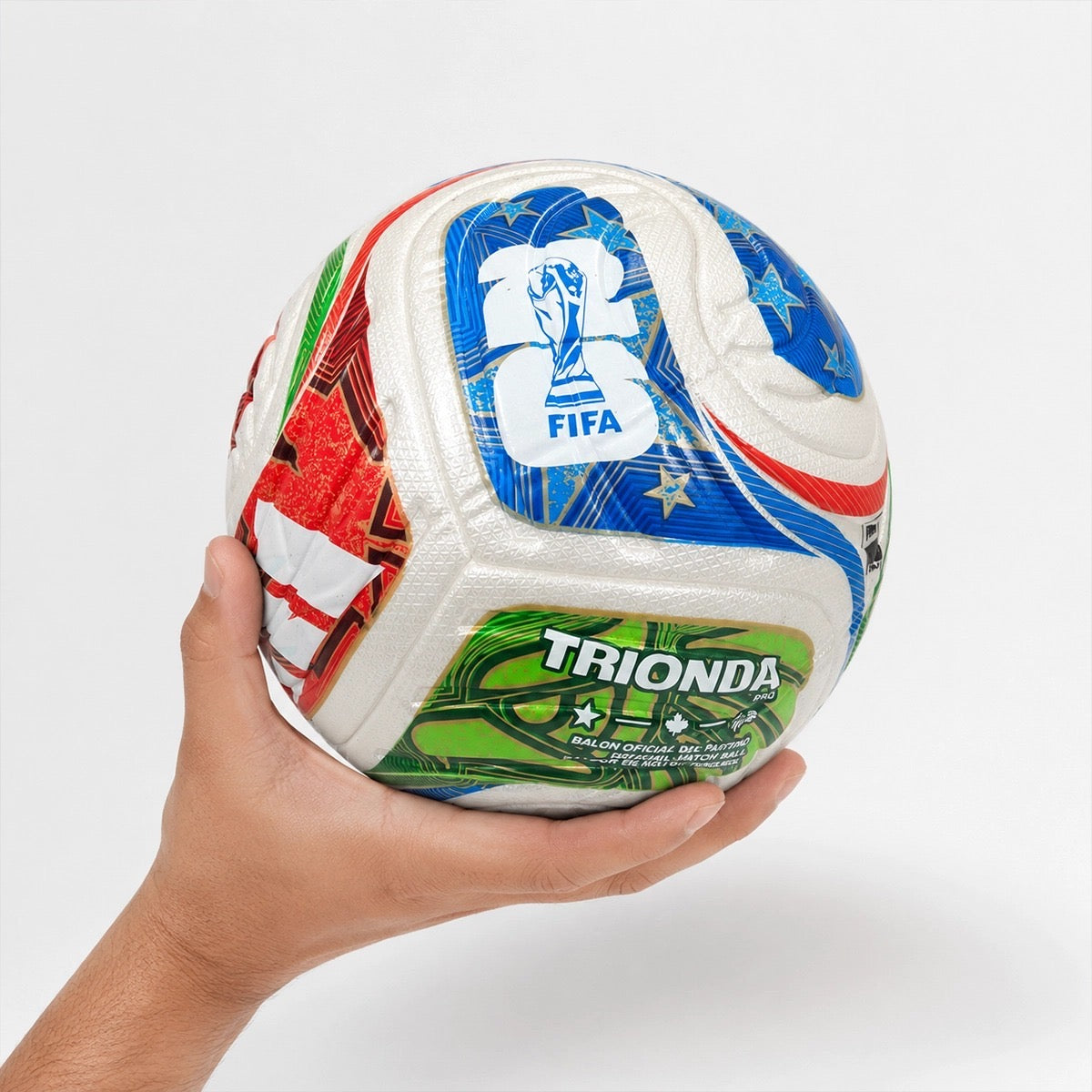 Trionda Football FIFA 2026