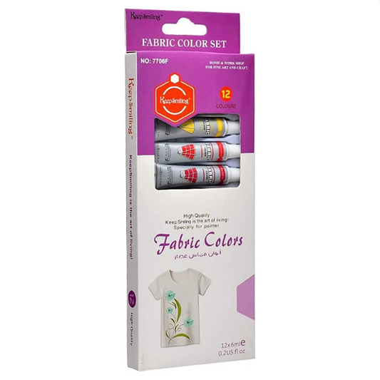 Fabric Colors-7706F