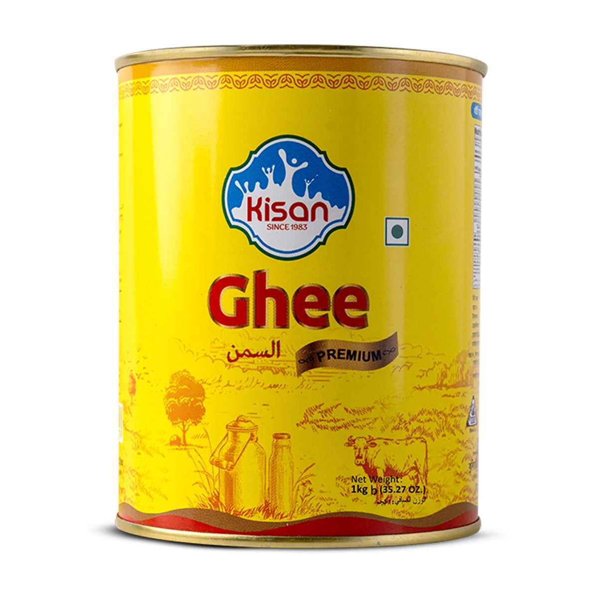 Kisan Ghee